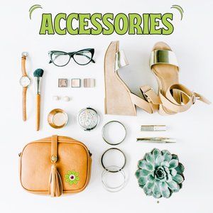 All things accessories